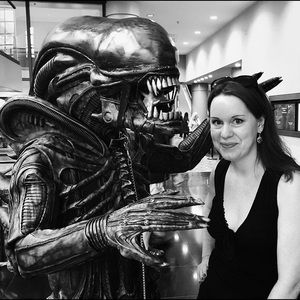 Meet your Posher, Sylvia